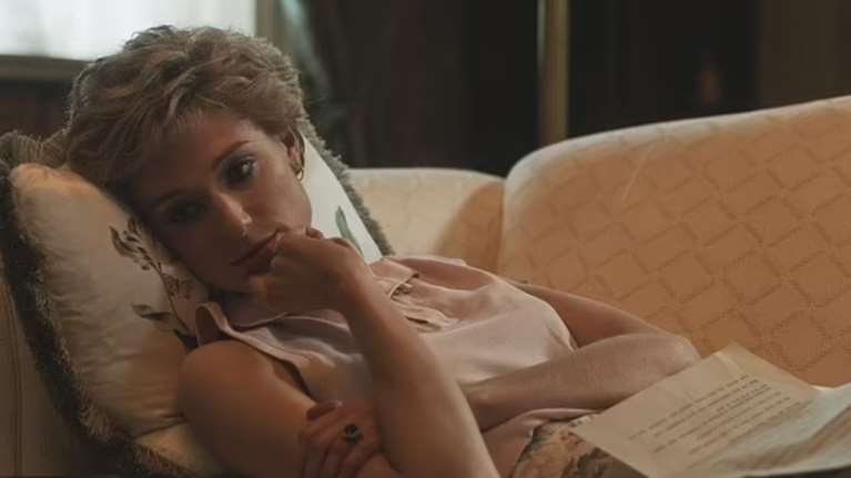 Μήπως το Netflix το παράκανε στο Crown; Αντιδράσεις στη Βρετανία για τη σκηνή της κηδείας της Νταϊάνα με το ανοιχτό φέρετρο