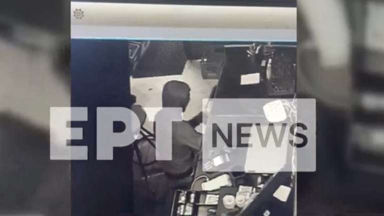 Βίντεο ντοκουμέντο από τη δράση της συμμορίας νεαρών σε περιοχές της Αττικής: Εμπλέκονται σε 31 ληστείες και διαρρήξεις