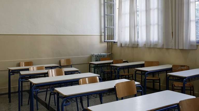 Σοβαρή καταγγελία στο Ρέθυμνο: Μαθητής χτύπησε καθηγήτρια την ώρα του μαθήματος