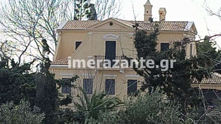 Δολοφονία συμβολαιογράφου στη Ζάκυνθο: Προσαγωγή ενός Ρομά - Ενδείξεις για απόπειρα ληστείας