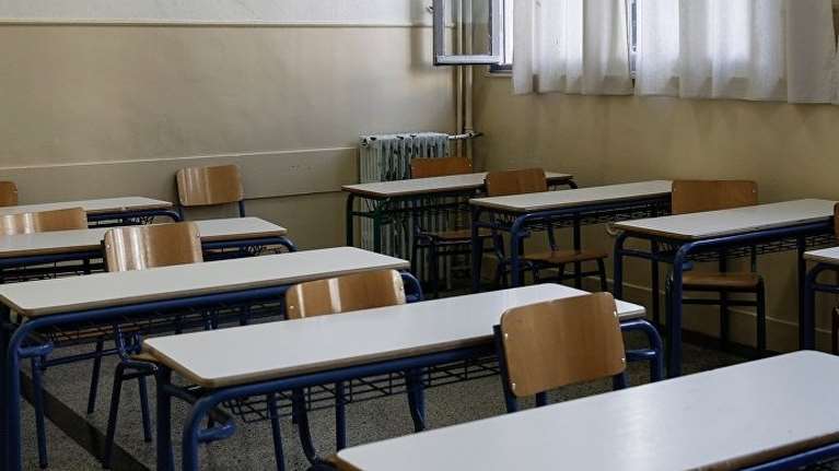 "Βόμβα" Καπραβέλου για έξαρση κρουσμάτων: Να μην ανοίξουν τα σχολεία τη Δευτέρα