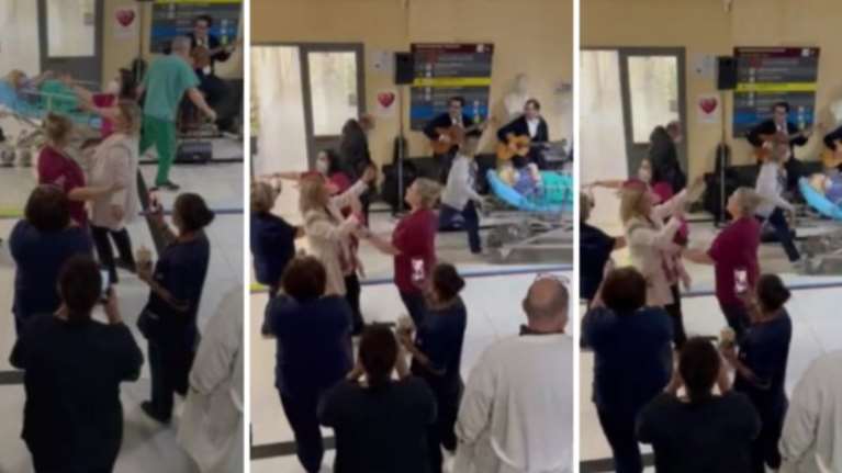 Ερυθρός Σταυρός: &quot;Κάθε χρόνο κάνουμε γιορτή&quot;, απαντά η πρόεδρος των εργαζομένων μετά τον σάλο και την ΕΔΕ για το γλέντι