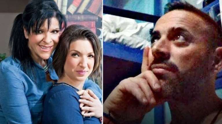 Σοφία Βόσσου για τον σύζυγο της κόρης της Βασίλη Δημάκη: Ότι είναι στη φυλακή δεν σημαίνει πως είναι τέρας [βίντεο]