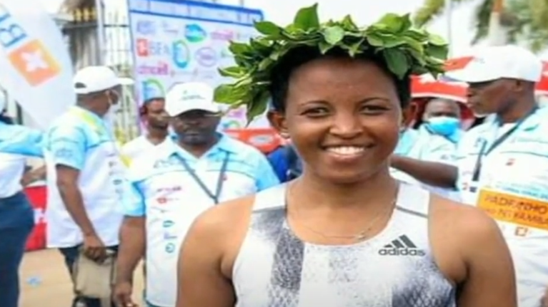 Κένυα: Βρέθηκε δολοφονημένη η δρομέας Νταμάρις Μούτι Μουτούα - Νο1 ύποπτος ο σύντροφός της