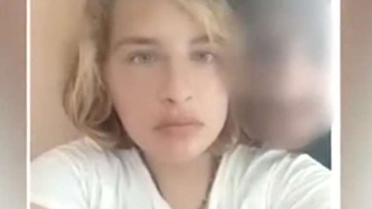 H σύντροφος του &quot;Δράκου του Κάβου&quot;: Ό,τι κι αν έγινε, εγώ τον αγαπώ