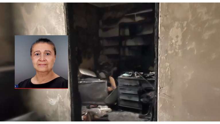 Κολωνάκι: Ανατροπή σοκ με τον θάνατο της Ελένης Παπαδοπούλου - Συνελήφθη ο 60χρονος γιος της