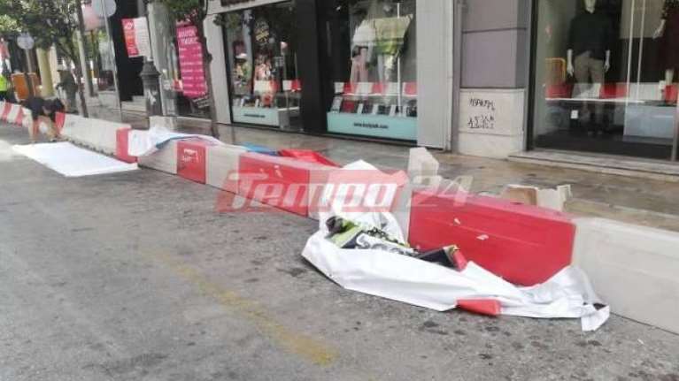 Συγκλονίζει ο γιατρός που βοήθησε τον 6χρονο στα καρτ - &quot;Οξυγόνο γρήγορα! Βοήθα Χριστέ μου το αγγελούδι&quot;