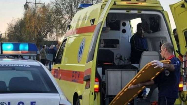 Νέα τραγωδία στην Κρήτη: Νεκρός οδηγός μηχανής σε τροχαίο - 46 θύματα από την αρχή του χρόνου