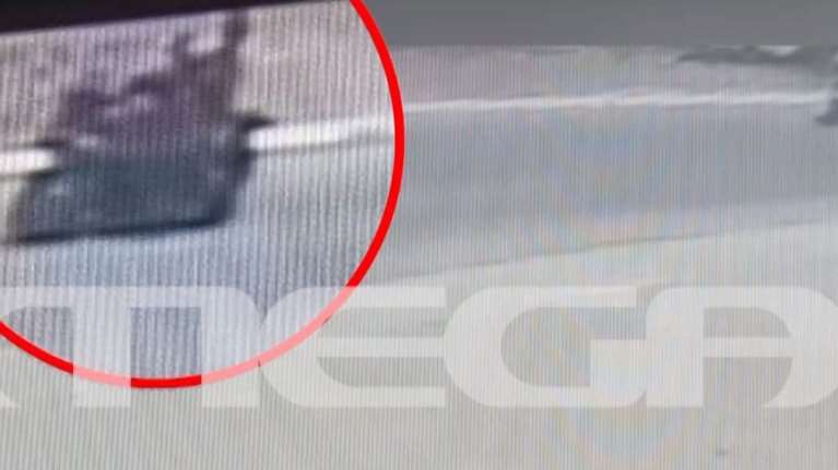 Δολοφονία Σκαφτούρου: Ντοκουμέντο - Αυτοί είναι οι δύο εκτελεστές - Σε μηχανή κλεμμένη από το 2019 [Βίντεο]