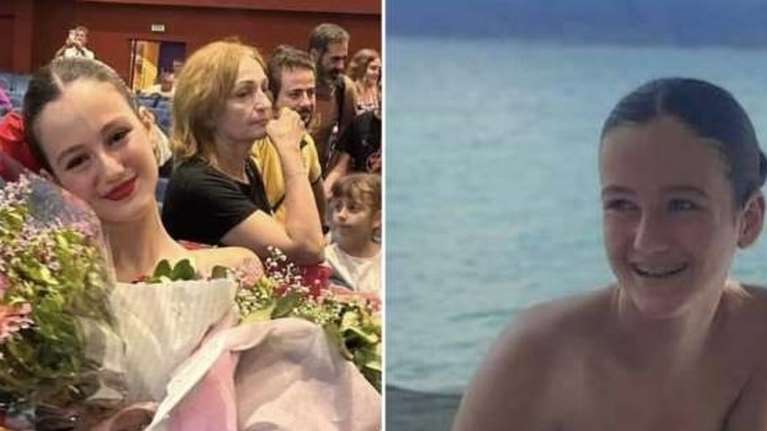 Χαρίζει ζωή η 14χρονη Χριστίνα από την Πάτρα με τον θάνατό της - &quot;Ευγνωμοσύνη για το μεγαλείο ψυχής των γονιών&quot;