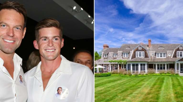 Γάμος Κασσελάκη - Τάιλερ: Η κλειστή τελετή με έναν μόνο μάρτυρα- Τα σενάρια για την τελετή στα Χάμπονς και η απάντηση του ΣΥΡΙΖΑ