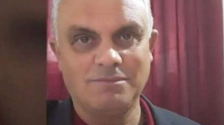 Η απίστευτη ιστορία του Χρήστου Χαρμπίλα- Εκείνος βγήκε από την ΜΕΘ με χειροκροτήματα, μερικές ημέρες μετά έχασε τον πατέρα του