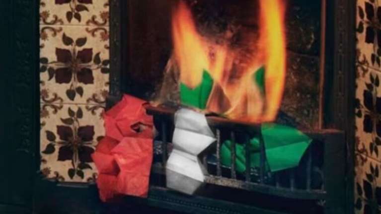 Γιατί η χριστουγεννιάτικη καμπάνια του Marks &amp; Spencer στη Βρετανία εξόργισε τους Άραβες - Δόθηκαν εξηγήσεις