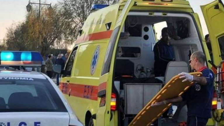 Αχαΐα: Νεκρός 50χρονος εργάτης - Τον καταπλάκωσαν χώματα κατά τη διάρκεια εργασιών ύδρευσης