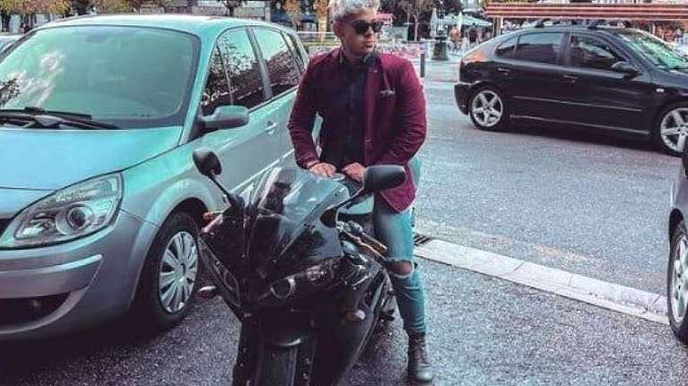 Αγρίνιο: Αυτός είναι ο 22χρονος φοιτητής που σκοτώθηκε σε τροχαίο - Βυθίστηκε στο πένθος το Αγρίνιο