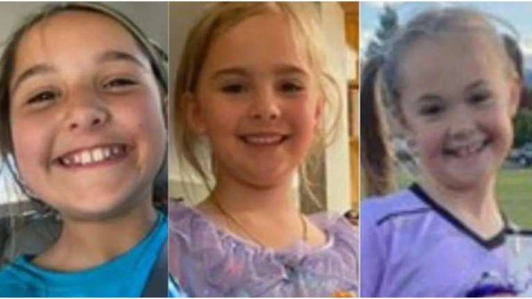 Νεκρός ο Αμερικανός πρώην στρατιώτης που είχε δολοφονήσει τις τρεις κόρες του - Πού βρέθηκαν τα λείψανά του