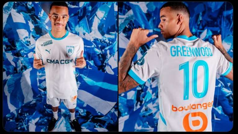 Γιατί εξοργίστηκαν οι οπαδοί της Μαρσέιγ με τη μεταγραφή του Γκρίνγουντ - &quot;Ποτέ δεν ντράπηκα τόσο πολύ...&quot;