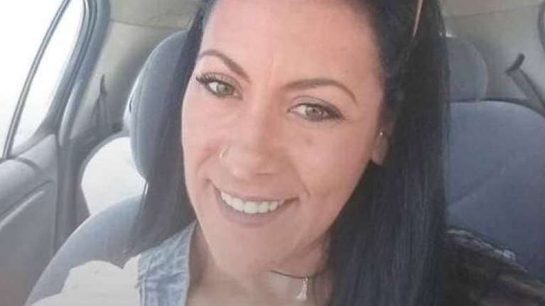 Νεκρή στα 37 της η αθλήτρια της Άρσης Βαρών, Άρτεμις Θεριάκη