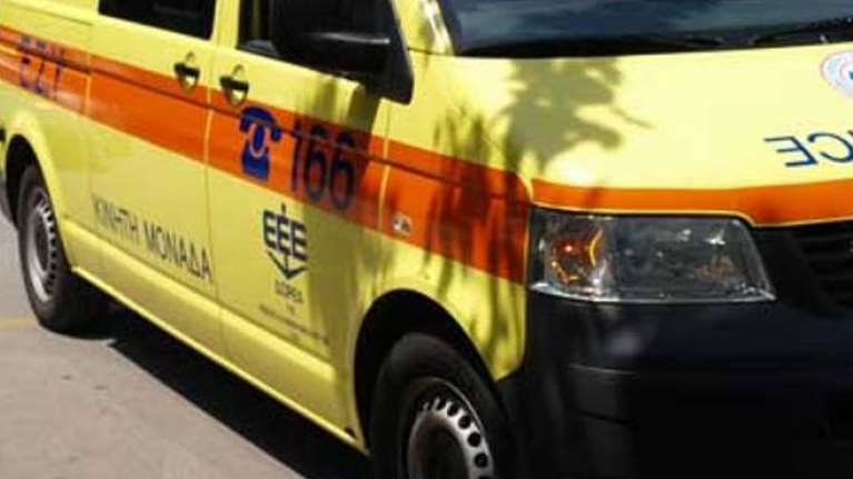 Αιτωλοακαρνανία: Σοβαρός τραυματισμός 28χρονου από κροτίδα - Κινδυνεύει με ακρωτηριασμό