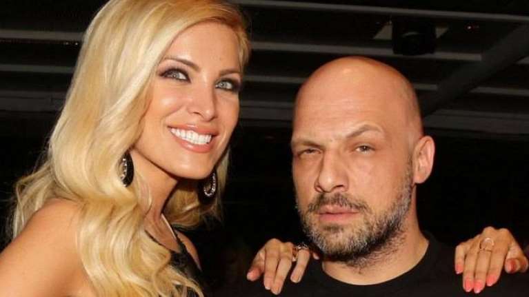 Έξαλλη με τον Νίκο Μουτσινά η Κατερίνα Καινούργιου: "Τρομερή κακία και τοξικότητα"