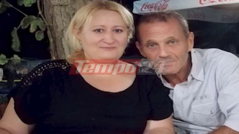 Τραγωδία στην άσφαλτο: Αντρόγυνο σκοτώθηκε σε τροχαίο στην Πατρών - Πύργου