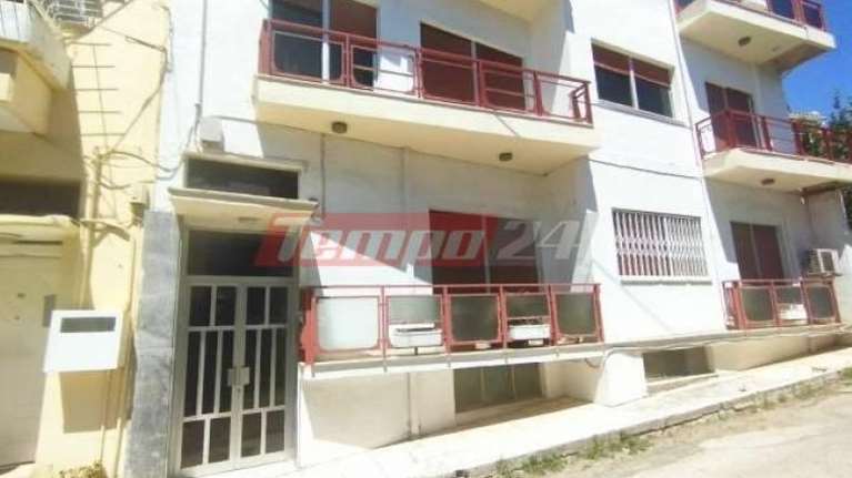 Πάτρα: Στον ανακριτή οδηγείται ο 35χρονος που κατηγορείται για τον φόνο της θείας του