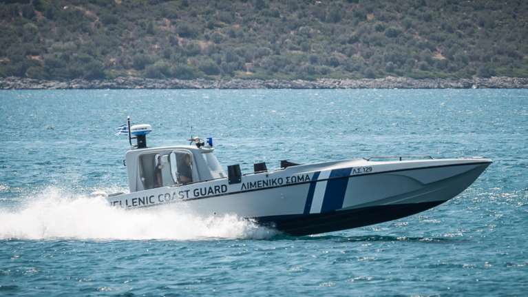 Κέρκυρα: 25χρονος χτυπήθηκε από ταχύπλοο στους Παξούς - Συνελήφθη ο 44χρονος χειριστής