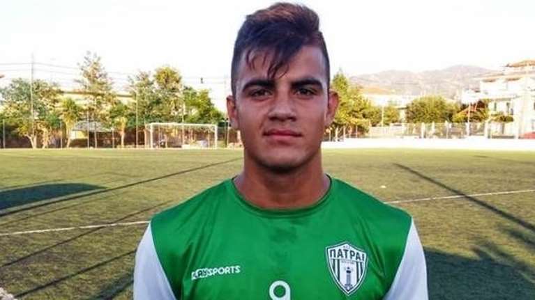 Πάτρα: Κλινικά νεκρός είναι ο 22χρονος ποδοσφαιριστής - Οι γονείς του δωρίζουν τα όργανά του