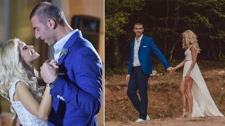 Αλέξανδρος Νικολαΐδης: Τα δύο τραγούδια που του αφιέρωσε η σύζυγός του - &quot;Σκίστηκε η καρδιά μου για δεύτερη φορά&quot; [βίντεο]