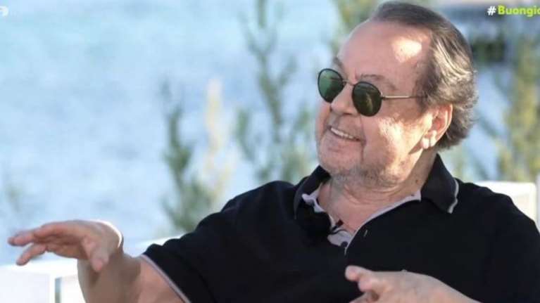 Πάριος: Αν ζούσε ο Καζαντζίδης, δεν θα άφηνε να γίνει η ταινία - Εκμεταλλεύονται ανθρώπους για τα εισιτήρια