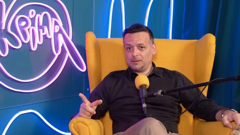 Χάρης Δούκας για Μαρίνα Σάττι: &quot;Η Αθήνα μπορεί να φιλοξενήσει τη Eurovision - Περιμένουμε το τρόπαιο&quot; [βίντεο]