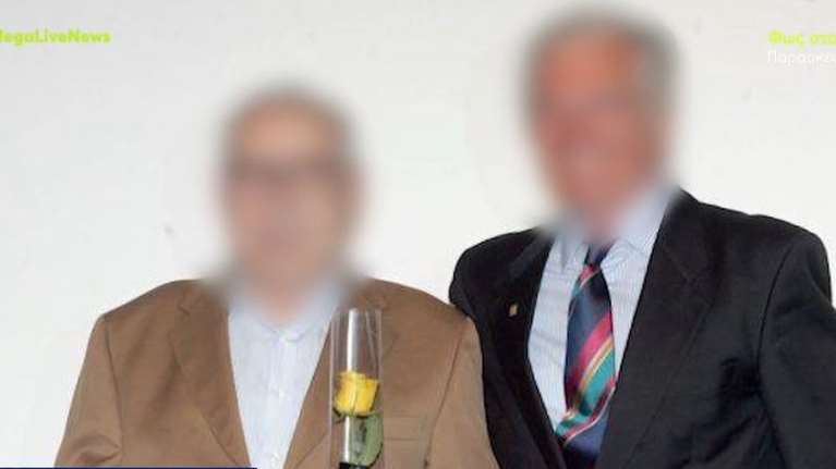 Θεσσαλονίκη: Θρίλερ με τη διαθήκη γνωστού επιχειρηματία - Άφησε την περιουσία του, 20 εκατ. ευρώ, στη... φυσιοθεραπεύτριά του