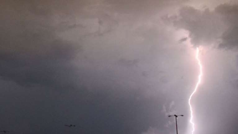 Μεγάλες καταστροφές από την κακοκαιρία σε Ξάνθη και Χαλκιδική