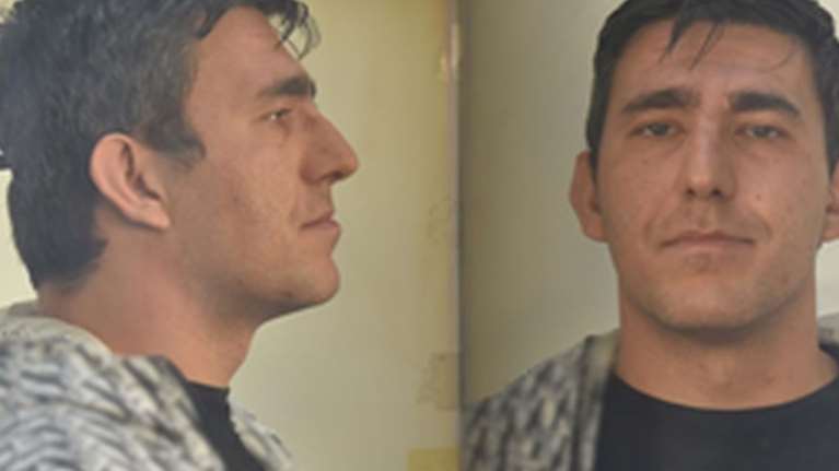 Θεσσαλονίκη: Αυτός είναι ο 35χρονος που παρίστανε τον αστυνομικό και είχε υλικό παιδικής πορνογραφίας