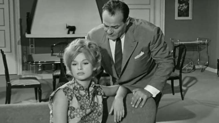 Γιορτή του Πατέρα: Η Φίνος Φιλμ θυμάται τους θρυλικούς μπαμπάδες του ελληνικού κινηματογράφου [βίντεο]