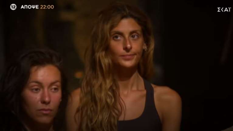 Survivor spoiler 24/2: Αποχώρηση &quot;βόμβα&quot; - Ποια παίκτρια φεύγει σήμερα