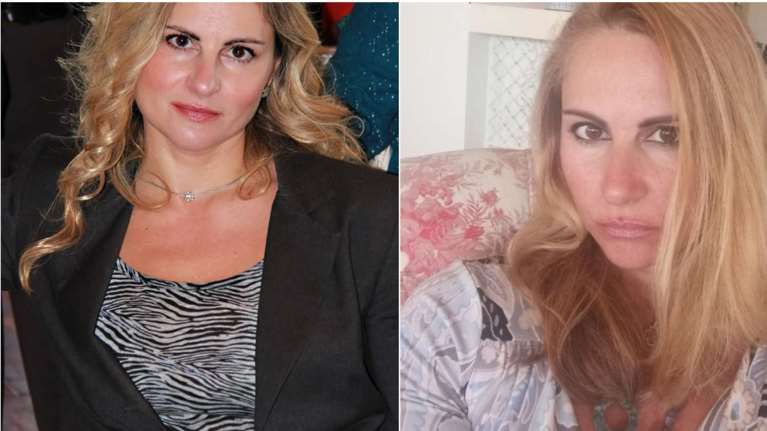 Τέμπη: Προκαλεί η δικηγόρος παρά τον σάλο για την ανάρτηση κατά του ανακριτή - &quot;Δεν είπα να βάλουν και βόμβες στο σπίτι του&quot;