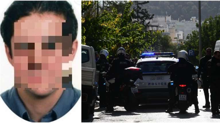 Ψάχνουν τον συνδετικό κρίκο ανάμεσα στη γιάφκα του Παγκρατίου και την &quot;παρέα της Αρκαδίας&quot; - Ο ρόλος του 49χρονου φιλόλογου