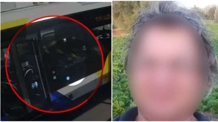 Κορωπί: Ο 51χρονος επιτέθηκε με το κατσαβίδι και σε άλλο άτομο πριν την επίθεση σε λεωφορείο και ΑΤ - Εχασε το μάτι του το θύμα