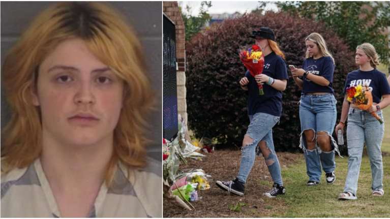 ΗΠΑ: Βαριές κατηγορίες στον 14χρονο μακελάρη σε λύκειο της Τζόρτζια - Το όπλο ήταν... δώρο του πατέρα του