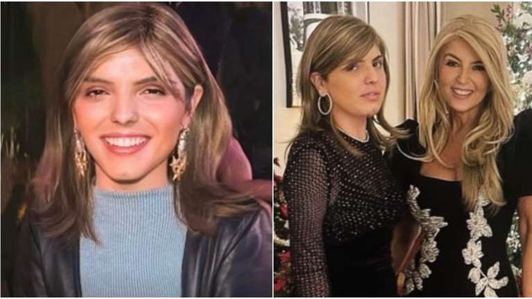 Εφυγε ξαφνικά από τη ζωή η κόρη του Διαμαντή και της Μπέσσυς Λαιμού, Μαρίσσα - "Σώθηκε από καρκίνο και πέθανε από έντομο"