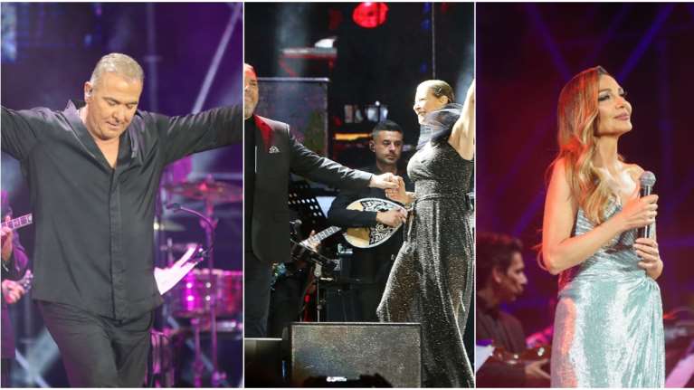 Εσταξαν... δηλητήριο τα social media για τη συναυλία αφιέρωμα στον Β. Καρρά - Τα &quot;φάλτσα&quot; και οι κακές ερμηνείες