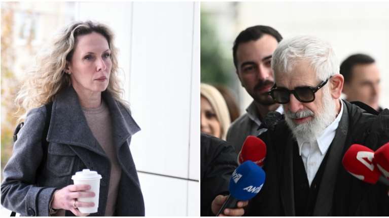 Κόλαφος η Παπούλια κατά του Φιλιππίδη στη δίκη: &quot;Πολύ κακός άνθρωπος, μου έδειχνε τα γεννητικά του όργανα&quot;