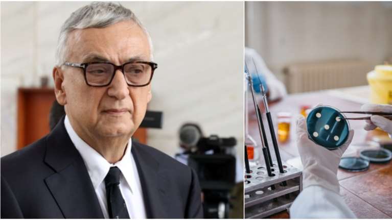 Χρυσίζων σταφυλόκοκκος: Πόσο επικίνδυνο είναι το μικρόβιο που οδήγησε στον θάνατο τον ψυχίατρο Δημήτρη Σούρα