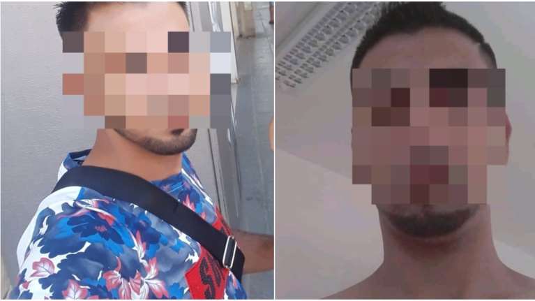 Διδυμότειχο: Αυτός είναι ο 32χρονος που βίαζε και έδερνε τη σύντροφό του - Πώς σώθηκε η 32χρονη από τα χέρια του [εικόνες]