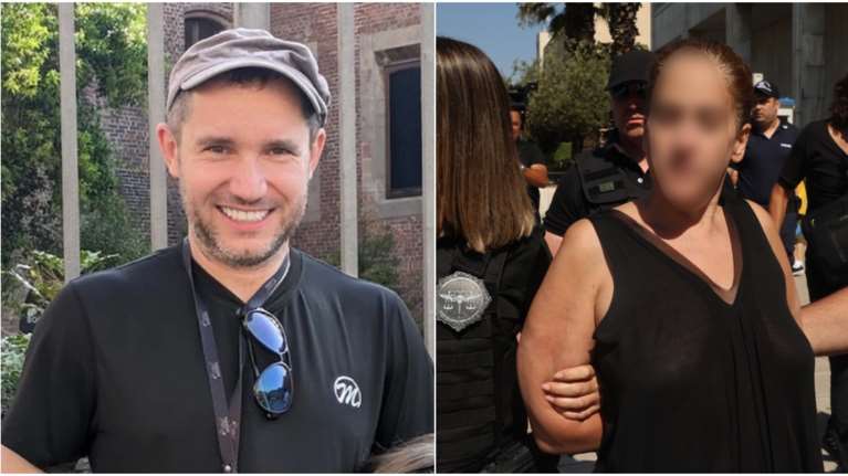 &quot;Εγκέφαλος της δολοφονίας του Πολωνού καθηγητή η πρώην σύζυγός του&quot; - Η ανακοίνωση της οικογένειάς του