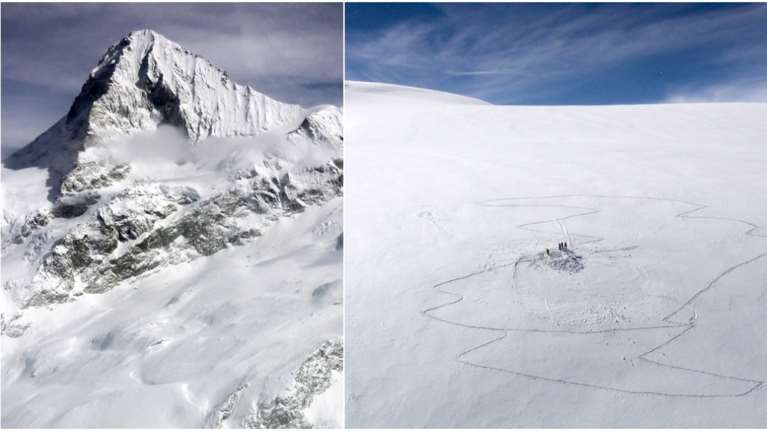Οι 6 σκιέρ που χάθηκαν στις Αλπεις, προσπάθησαν να φτιάξουν σπηλιά στο χιόνι για να σωθούν αλλά δεν τα κατάφεραν- Πάγωσαν όλοι