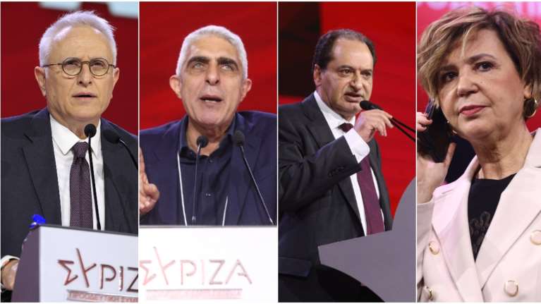 ΣΥΡΙΖΑ: Επιστολή-παρέμβαση από 100 μέλη της ΚΕ - Ζητούν από τον Κασσελάκη άμεση προσφυγή σε κάλπες, απειλούν με πρόταση μομφής