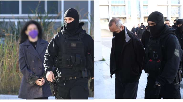 Δίκη για Κολωνό: Η μητέρα της 12χρονης πήγε να λιντσάρει τον Ηλία Μίχο - Τον έβριζε και του έριχνε κατάρες