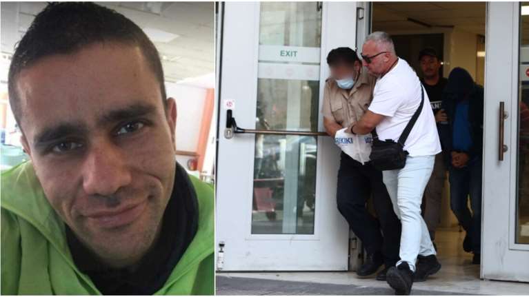 Συνωμοσία σιωπής από το πλήρωμα του Blue Horizon: &quot;Μη λέτε για σπρωξίματα, μόνον για φωνές&quot; [ηχητικό ντοκουμέντο]